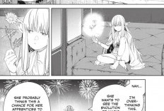 Lire le Manga Sousou no Frieren en Chapitre 130 Scan VF, Le Conflit S'Intensifie !