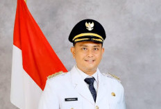 Profil dan Biodata Hamenang Wajar Ismoyo, Bupati Klaten yang Terjerat OTT KPK, Hartanya Tembus Hingga Rp5,98 Miliar!