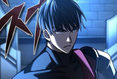 Panik! Baca Manhwa The Heavenly Demon Can’t Live a Normal Life Chapter 149 Bahasa Indo, Sirinenya Berbunyi!
