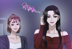 A Husband I Didn't Expect Chapter 28 Bahasa Indonesia, Baca RAW Disini! Rencana Baru Gyeo ul