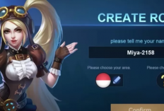 Kode Redeem ML (Mobile Legends) Hari Ini 16 Desember 2023 NO LIMIT, Resmi Dari Moonton Kesayangan Kita Semua!