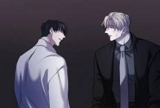 Link Baca Manhwa BL Profundis Chapter 65 Bahasa Indonesia Chan dan Shinjae Ini Emang Suka Ngadi-Ngadi 