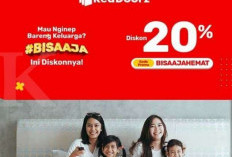 Kode Promo Reddoorz Hari Ini Bulan Januari 2023, Bisa Staycation Nyaman dan Murah!