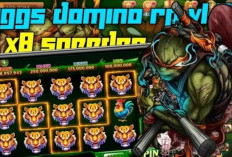 Download Higgs Domino RP MOD APK Terbaru 2023, Tema Ninja Tanpa Password Langsung Bisa Main 
