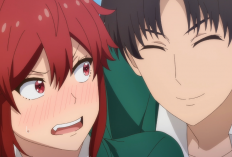 Link Nonton Tomo-chan wa Onnanoko! Episode 3 Subtitle Indo, Jun Keceplosan Bongkar Carol dan Misuzu Berkencan