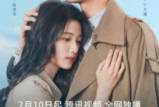 Judul Lain Drama China Love Heals (2023), Lengkap Sinopsis dan Link Nonton Gratis 