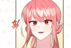 Link RAW Manhwa A Princess Who Reads Fortune Chapter 8 Bahasa Indonesia, Ada yang Cemburu Sama Duke
