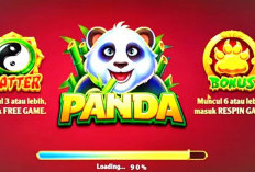 Kode 4-3-2-2 Pola Room Panda Higgs Domino Paling Simpel, Bisa Dapat 10B Hanya Modal 500M