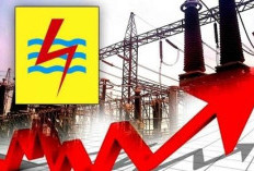 Tarif Listrik Naik Mulai Juli 2026: Rincian Tarif Per kWh Non-Subsidi dan Penjelasan PLN, Ini Faktor Utama Kenaikannya