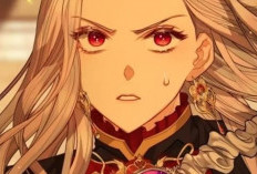 Cerai! Link Baca Webtoon Lips Upon a Sword's Edge Chapter 73 Bahasa Indonesia Arne Dapat Hukuman