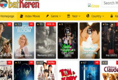 Link Terbaru Situs Sobatkeren, Nonton Film 18+ Gratis Tanpa Iklan! Saingi Kelas Bintang hingga Dutamovie21