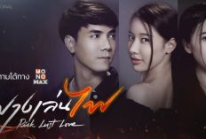 Link Nonton Risk Lust Love (2023) SUB INDO Full Episode 1-17, Konflik Mencari Pasangan dan Keserakahan Dalam Cinta