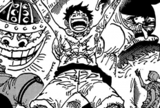 Erstaunliche Reise! Spoiler et Lire le Manga One Piece Chapitre 1120 VF FR Scans