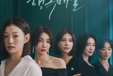 Sinopsis Drama Korea Happiness Battle (2023), Saling Senggol dan Sindir Demi Kebahagiaan Sendiri