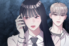 Sinopsis dan Link Baca Manhwa Undercover at Chaebol High School Bahasa Indonesia Full Chapter, Menyamar di Sekolah Elit