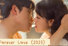 Sinopsis Drama China Forever Love (2023), Romansa Manis Chen Fang Tong dan Dai Gao Zheng, Tayang di WeTV