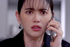 Spoiler Drama Rak Rai (Bad Love) Episode 12, Wenika Harus Hadapi Situasi Genting!