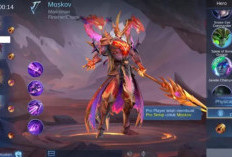 Event Moskov ALLSTAR 2024 MLBB Fase 2 Kapan Hadir? Pemain Mobile Legends Harus Bersiap!