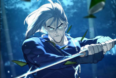 Killer Peter Chapter 26 Bahasa Indonesia, Baca Disini! Cek Spoiler Aksi Brutal Peter Makin Menjadi-jadi