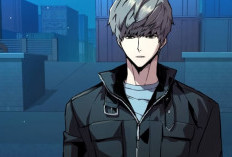 Baca Manhwa Mercenary Enrollment Chapter 197 Bahasa Indonesia, Squad Kembali Beraksi Tapi Ada yang Mengacau Nih 