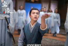 Nonton Drama China Divine Destiny (2023) Episode 7 8 SUB Indo, Tayang Hari Ini 3 Juli 2023 di iQIYI!