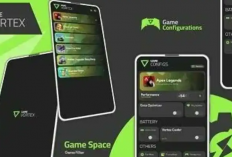 Download G-Vortex Premium v3.1 Mod APK dan Cara Install , Bisa Meningkatkan Pengalaman Bermain Game Tanpa Masalah!
