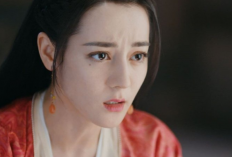 Nonton Drama The Legend of Anle (2023) Episode 16 17 SUB INDO, Kelanjutan Balas Dendam Ren Anle