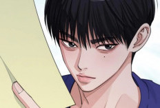 Nakal Banget! Link Baca Iseob's Romance Chapter 31 Bahasa Indonesia English RAW Scan Ada yang Tegak, Tapi Bukan Keadilan