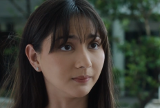 Nonton Serial Marriage with Benefits (2023) Episode 7-8, Sonya Ingin Gea Segera Tinggalkan Aksan