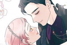 Baca Webtoon My In-laws Are Obsessed With Me Chapter 45 Bahasa Indonesia, Paresheti Terpesona dengan Duchess