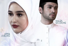 Nonton Drama Malaysia Dia Yang Ku Jadikan Suami Full Episode Sub Indo, Pernikahan yang Penuh dengan Tipu Daya