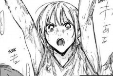 Link Baca RAW Manga Blue Box Chapter 132 Sub Indonesia, Tim Bulutangkis SMA Kembali Seperti Semula