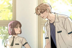 Spoiler Manhwa Operation True Love Chapter 76 Salah Baca Situasi, Soo Ae Bikin Eunhyuk Terbakar Cemburu 