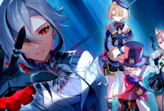 Tous les événements du patch 4.6 de Genshin Impact Phase 1 & 2, de nombreux prix et des primogemmes gratuites