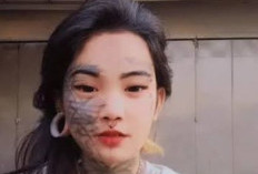 Selebgram Mondy Tatto Diamankan Polisi, Ditetapkan Jadi Saksi Kunci Kasus Pembunuhan Maut Anak Punk di Cikarang