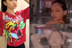 La Vidéo XXX de Aina Asif Virale sur X Twitter et Telegram, Scandale avec le Petit Ami dans la Piscine