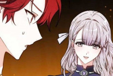 Link Baca Manhwa RAW Obsidian Bride Chapter 46 Bahasa Indonesia Cek Cok Suami Istri Makin Memanas
