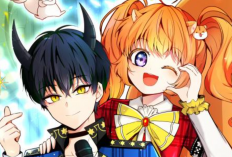 Synopsis, Autres Titres, et Lire le Manhwa Talented Baby Squirrel Chapitre Complet VF Scans, Le bébé écureuil doué