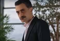 Spoiler Drama Turki Yali Capkini (Golden Boy) Episode 21, Gawat! Kazim Sudah Mengetahui Segalanya