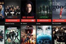 Rekomendasi Aplikasi Nonton Film Gratis Terbaru 2024 Resolusi 4K Update Tercepat Langsung Streaming atau Download