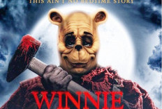 Nonton Film Winnie The Pooh: Blood and Honey (2023) Full Movie HD Sub Indo, Balas Dendam Pooh dan Piglet Kepada Tuannya