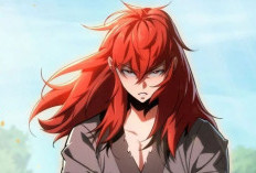 Bocoran Heavenly Inquisition Sword Chapter 78 Bahasa Indonesia dan Link Bacanya, Yuk Simak di Sini 