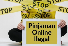 Tidak Perlu di Bayar! Daftar Aplikasi Pinjol Ilegal Terbaru 2023 Ini Malah Bikin Buntung