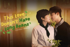 Où Regarder du This Love Doesn't Have Long Beans (2024) Épisodes 5 VOSTFR, Rendez-vous romantique