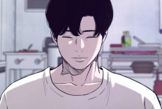 Transaksi Lancar Jaya! Link Baca Manhwa Would You Like to Sign The Contract? Chapter 40 English Scan Indonesia