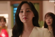 Nonton Drama Korea First Lady (2025) Ending Episode 12 Sub Indo, Segera Tayang! Terungkapnya Dalang Pembunuhan