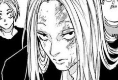 Manga Sakamoto Days Chapter 157 Sub Indonesia Full Aksi Gelud Brutal Shin vs Haruma BACA di Sini