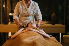 Rekomendasi Tempat SPA Terbaik Di Pantai Indah Kapuk, Tawarkan Perawatan VIP Plus dengan Harga Murah