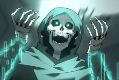 Baca Unparalleled in the Online Gaming World [Remake] Chapter 16 Bahasa Indonesia Terbaru, Kekuatan Dewa Jadi Tak Berdaya 