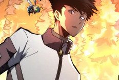 Baca Manhwa Rise From The Rubble Chapter 212-213 Bahasa Indonesia Zuo Mulai Berani Unjuk Gigi Kekuatan Pedangnya